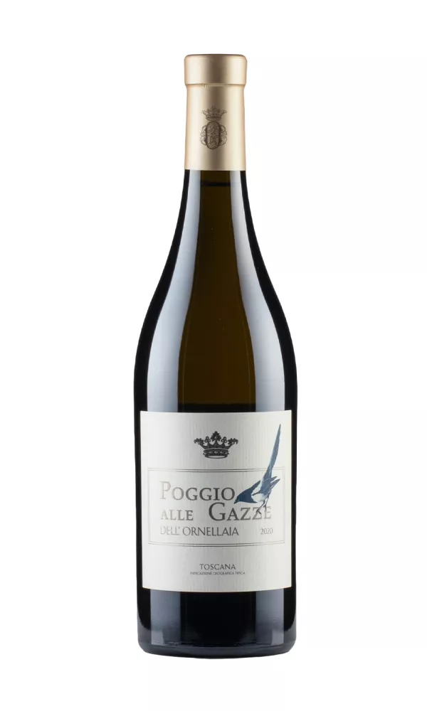 Poggio Alle Gazze Poggio Alle Gazze