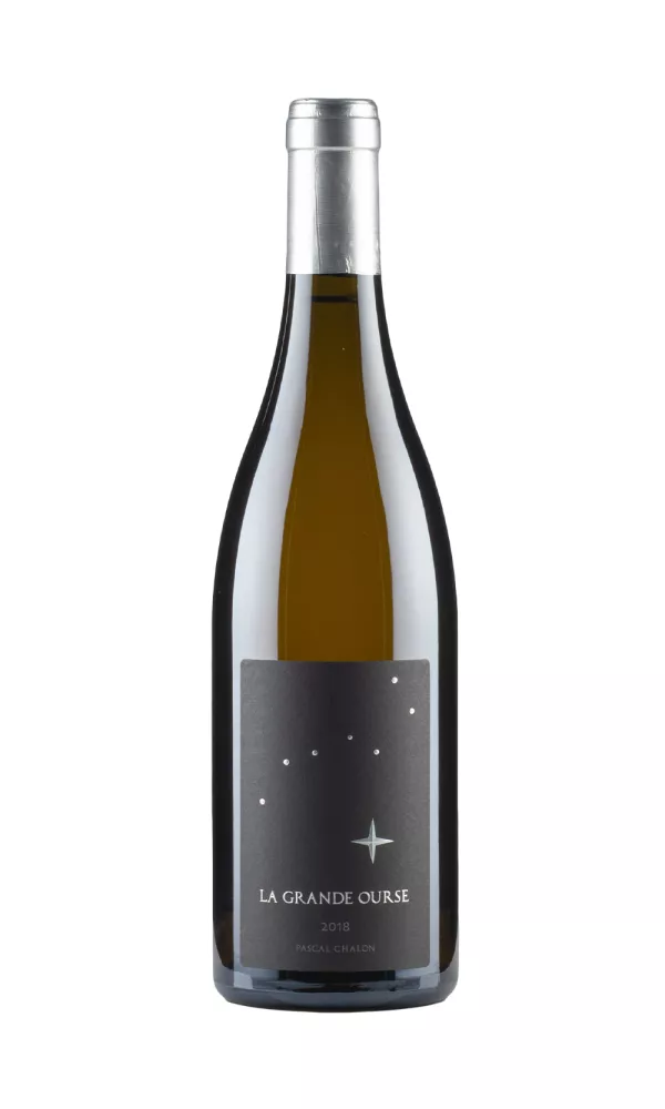 La Grande Ourse Blanc Pascal Chalon La Grande Ourse Blanc Pascal Chalon
