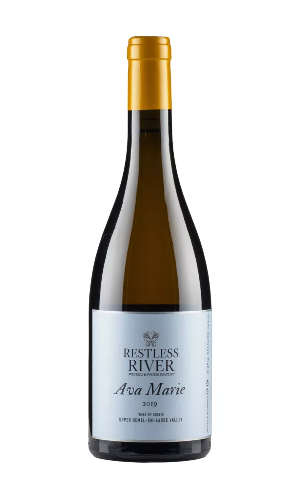 Restless River Ava Marie Chardonnay Restless River Ava Marie Chardonnay