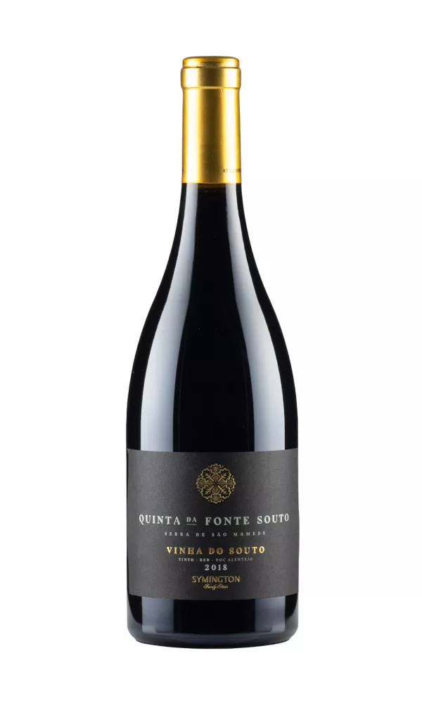 Quinta da Fonte Souto Vinha do Souto Quinta da Fonte Souto Vinha do Souto