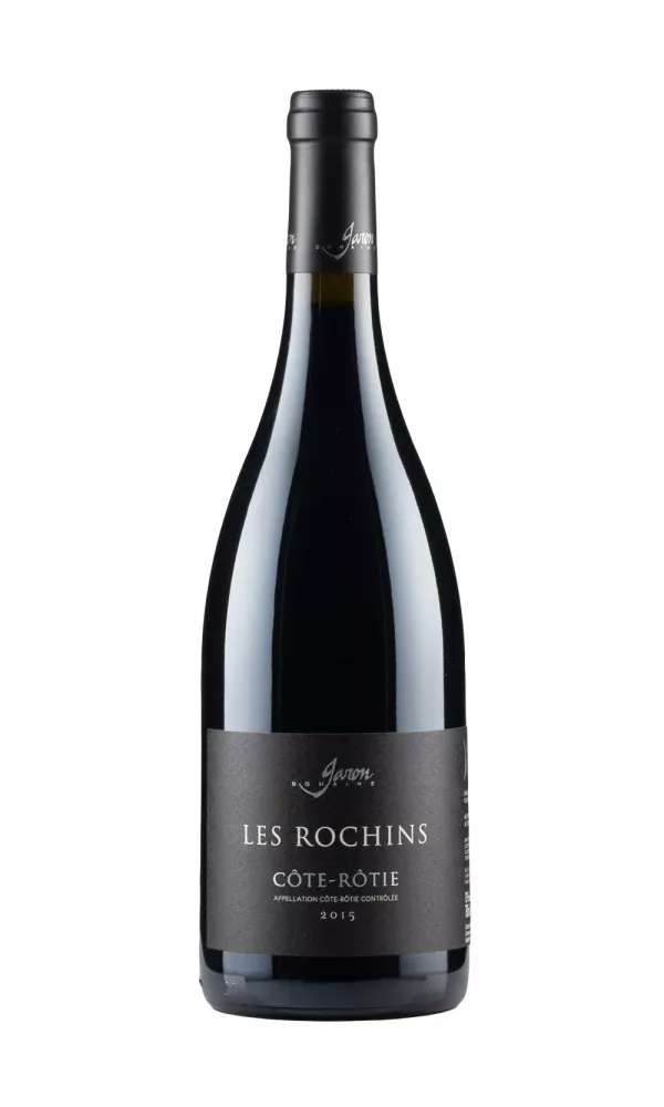 Cote Rotie Les Rochins Garon Cote Rotie Les Rochins Garon