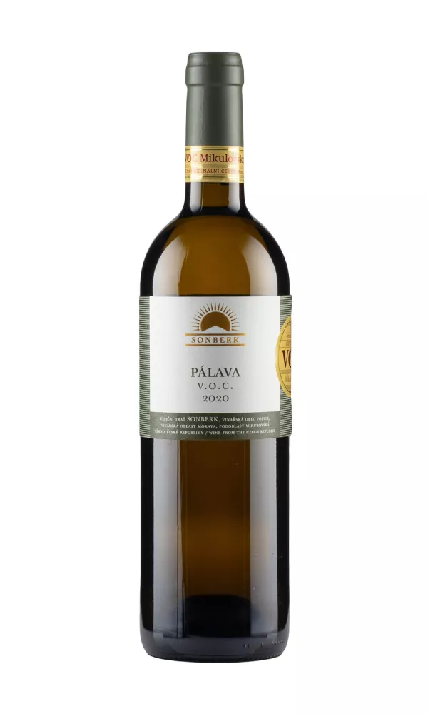 Sonberk Palava Sonberk Palava