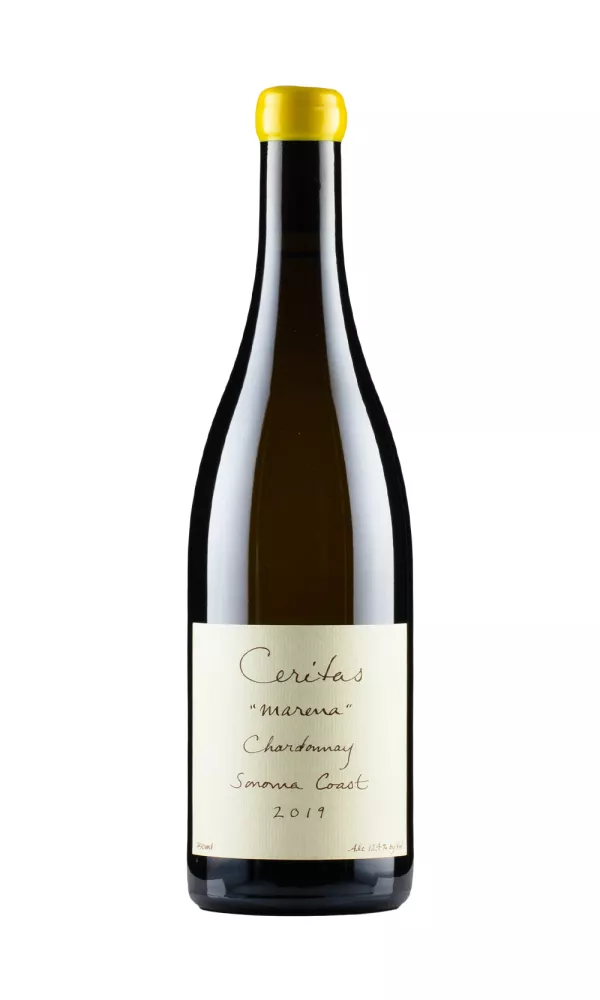Ceritas Marena Chardonnay Ceritas Marena Chardonnay