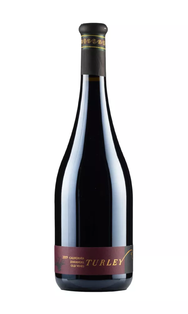 Turley Old Vines Zinfandel Turley Old Vines Zinfandel