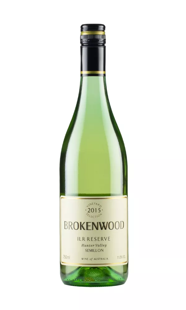 Brokenwood ILR Reserve Semillon Brokenwood ILR Reserve Semillon