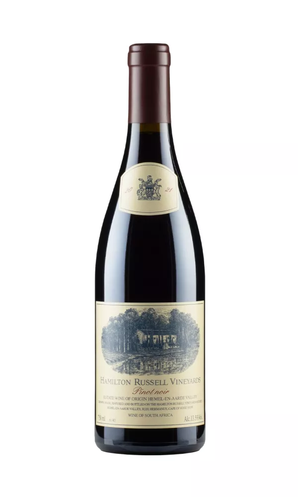 Hamilton Russell Pinot Noir Hamilton Russell Pinot Noir