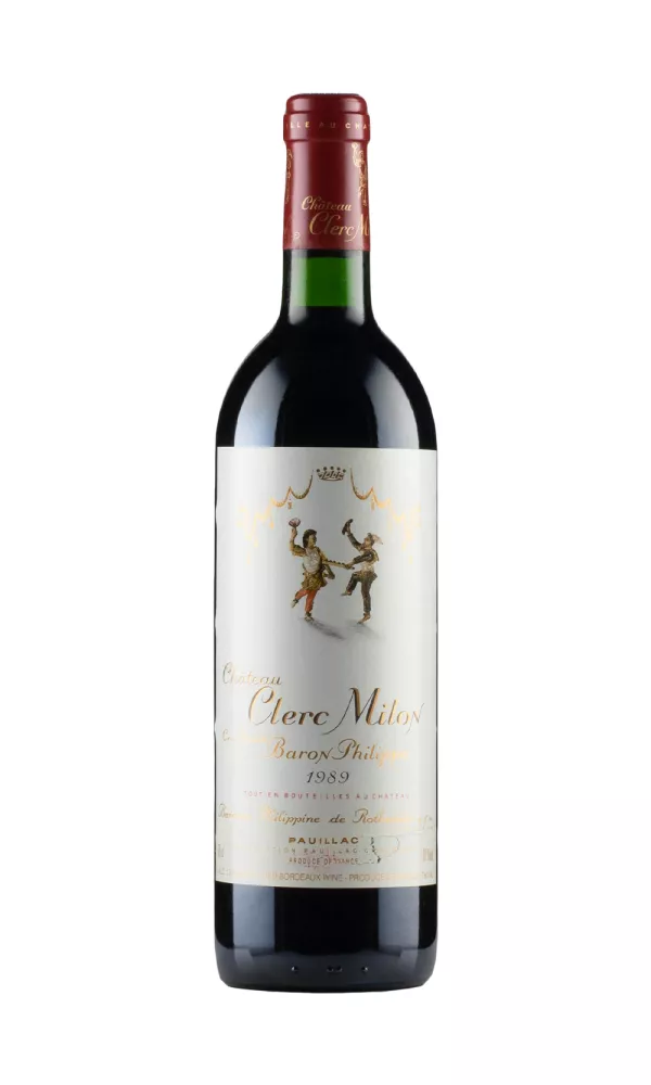 Clerc Milon Clerc Milon