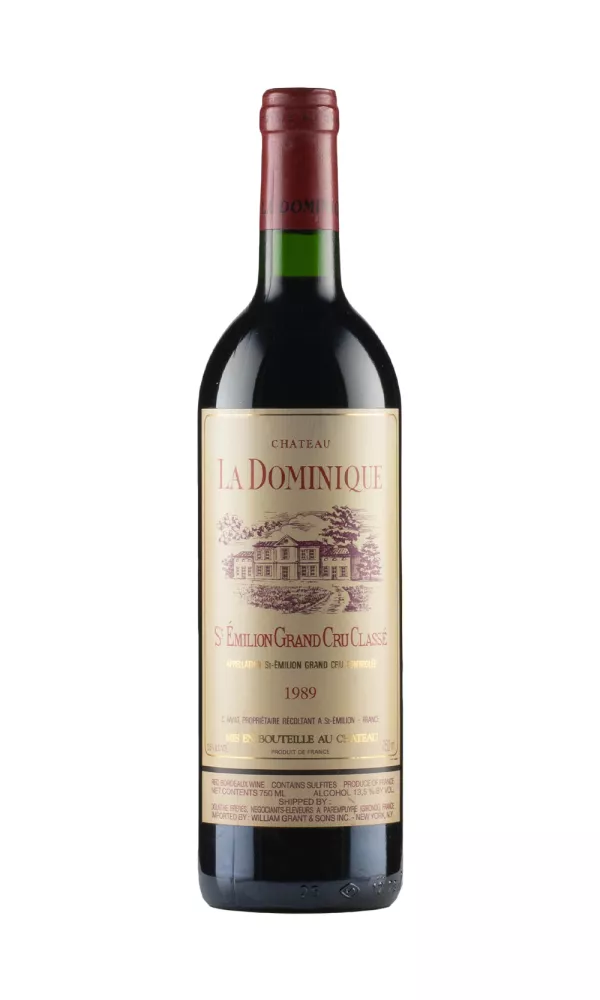 La Dominique La Dominique