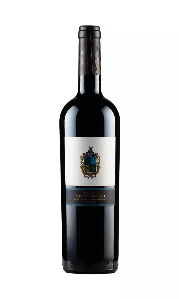Quinta de Foz Arouce Tinto Quinta de Foz Arouce Tinto