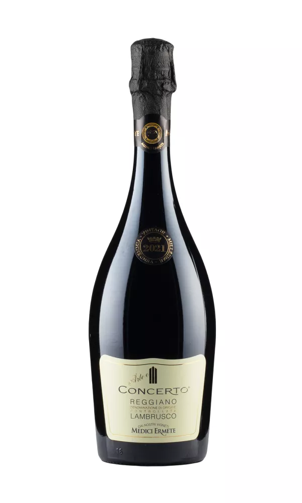 Concerto Lambrusco Concerto Lambrusco