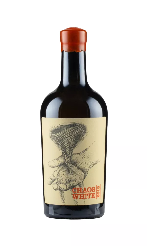Elgin Ridge Chaos White 50cl Elgin Ridge Chaos White 50cl