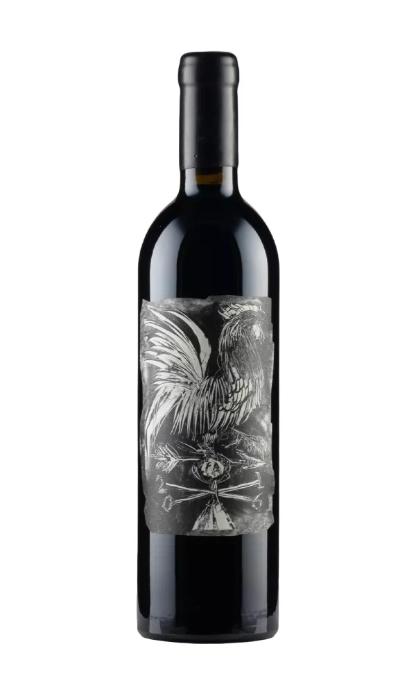 Saxum Booker Vineyard Saxum Booker Vineyard