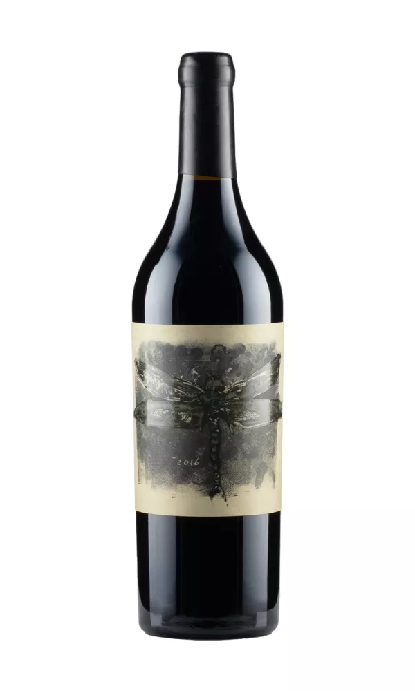Saxum Terry Hoage Vineyard Saxum Terry Hoage Vineyard