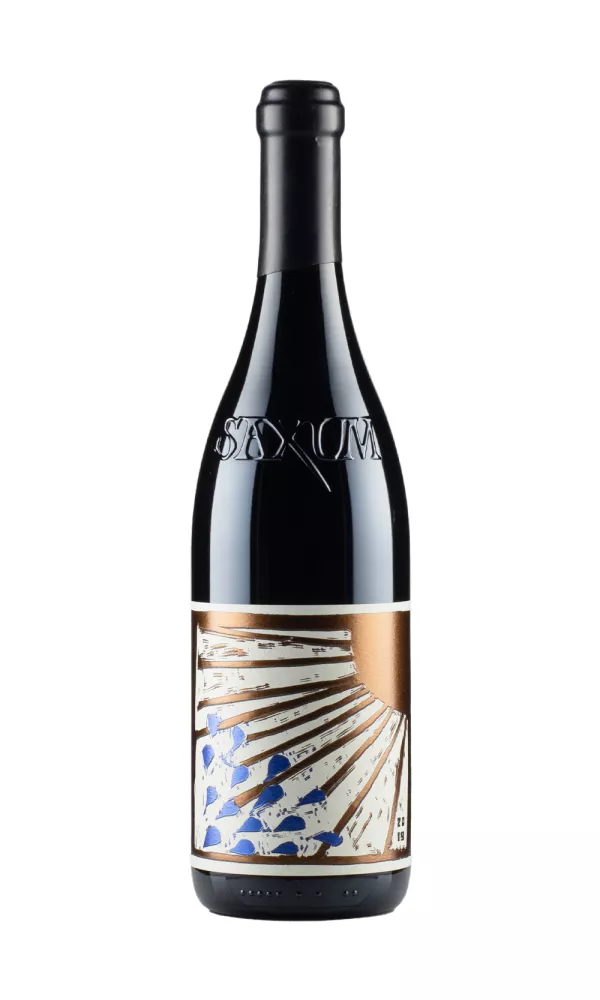 Saxum James Berry Vineyard Saxum James Berry Vineyard