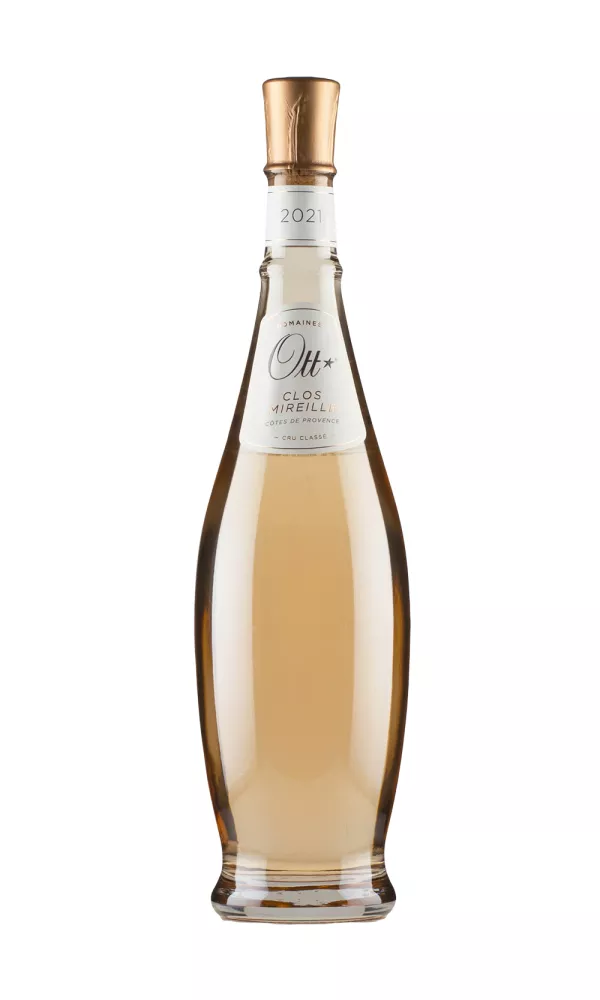 Domaine Ott Clos Mireille Rose Magnum Domaine Ott Clos Mireille Rose Magnum
