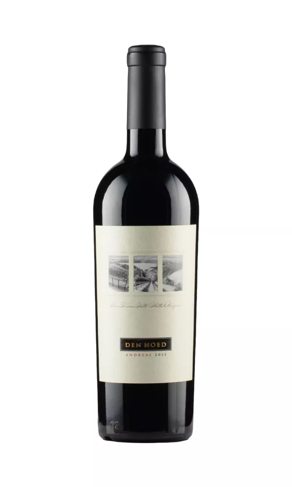 Den Hoed Andreas Cabernet Sauvignon Den Hoed Andreas Cabernet Sauvignon