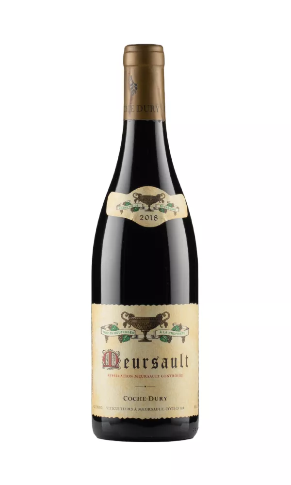 Meursault Rouge Coche Dury Meursault Rouge Coche Dury