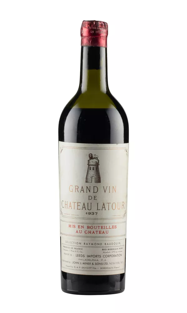 Latour Latour