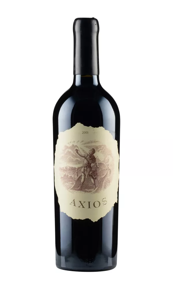 Axios Cabernet Sauvignon Axios Cabernet Sauvignon