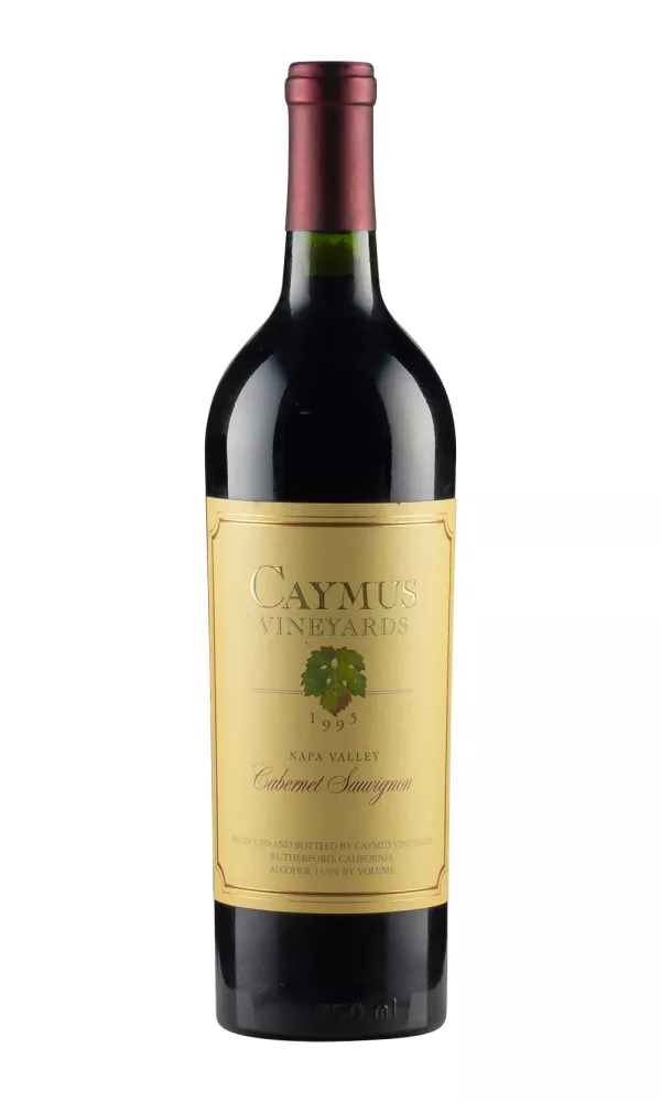 Caymus Caymus