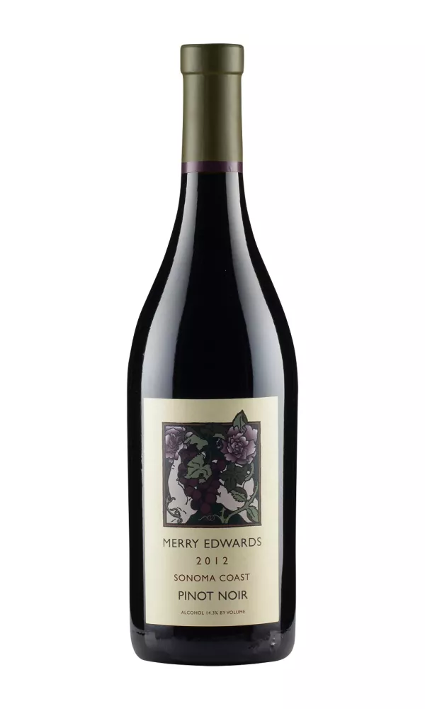 Merry Edwards Pinot Noir Merry Edwards Pinot Noir
