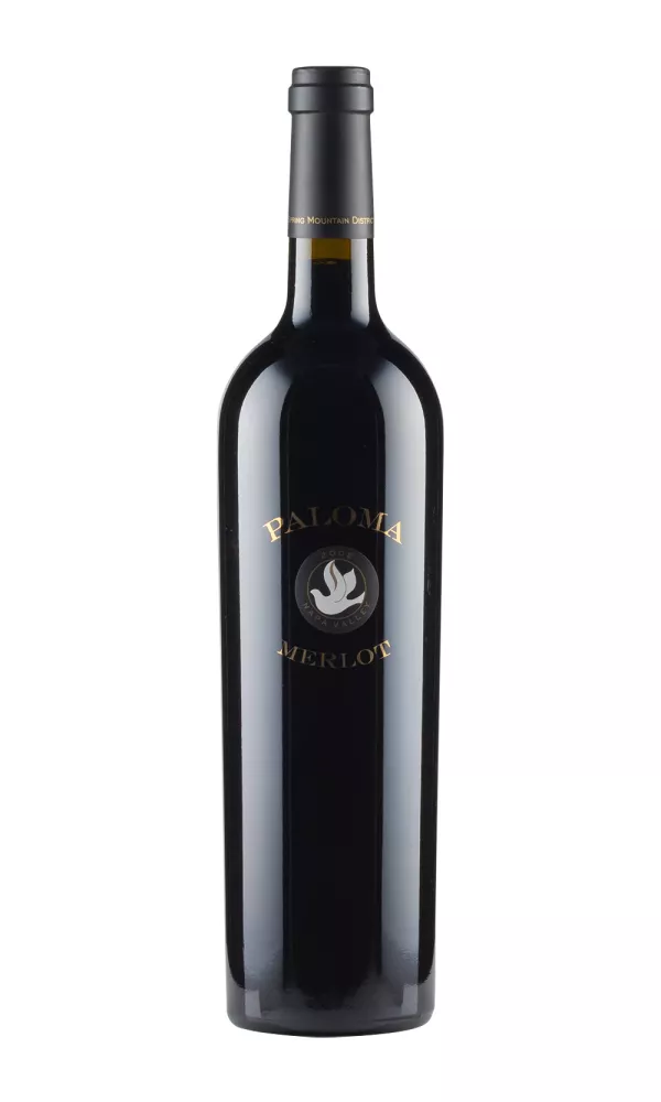Paloma Merlot Paloma Merlot