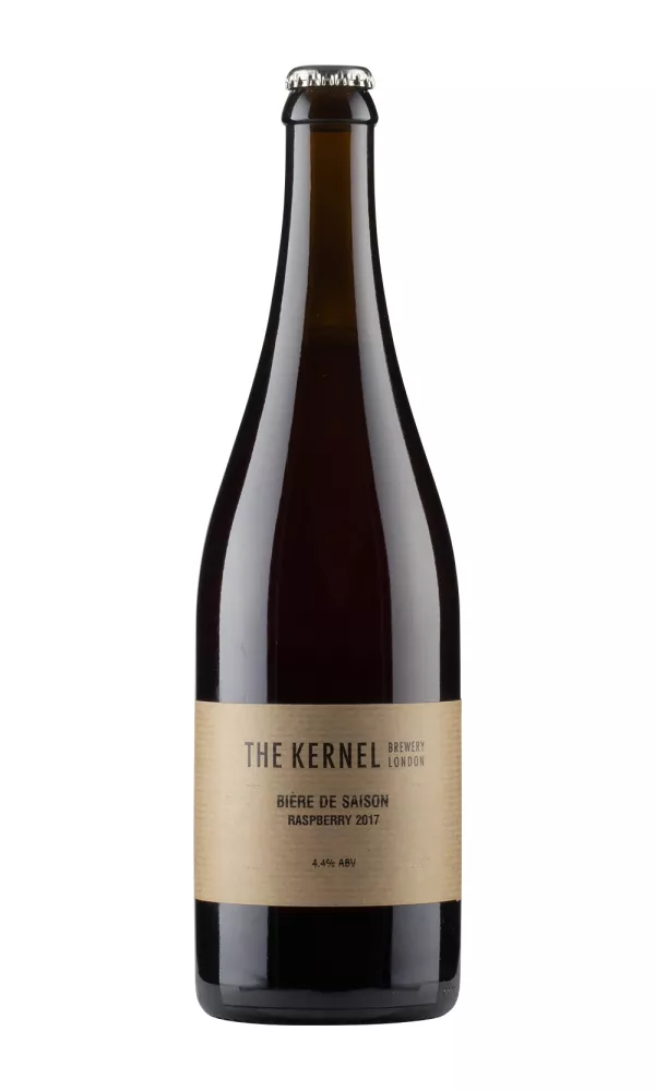 The Kernel Biere de Saison Raspberry The Kernel Biere de Saison Raspberry