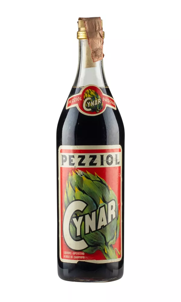 Cynar c. 1960s Cynar c. 1960s