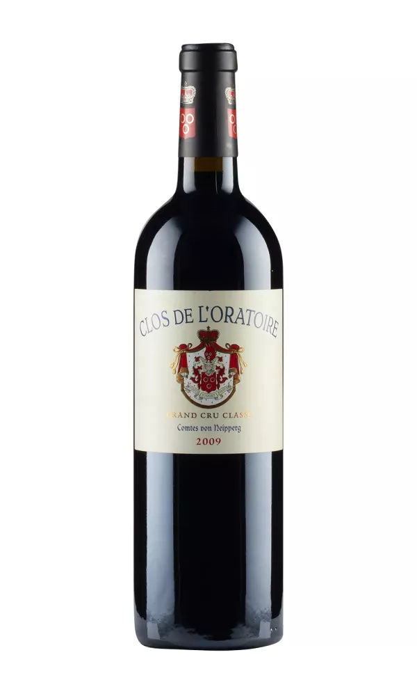 Clos de L`Oratoire Clos de L`Oratoire