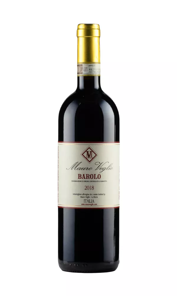 Barolo Mauro Veglio Barolo Mauro Veglio