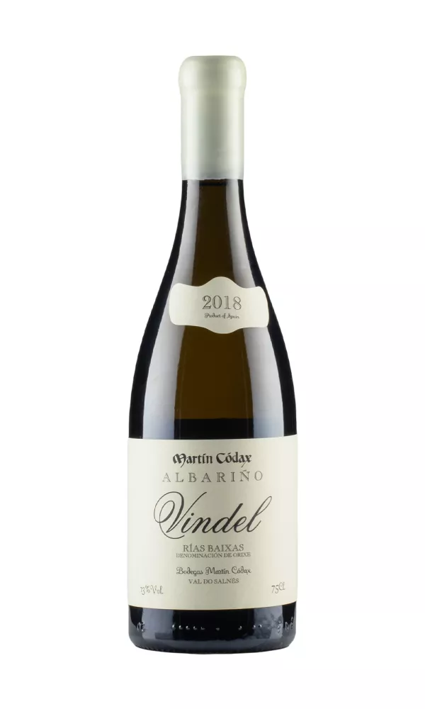 Albarino Vindel Martin Codax Albarino Vindel Martin Codax