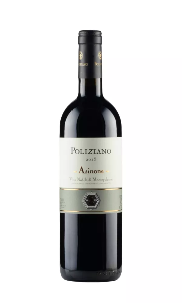 Poliziano Vino Nobile di Montepulciano Asinone Poliziano Vino Nobile di Montepulciano Asinone