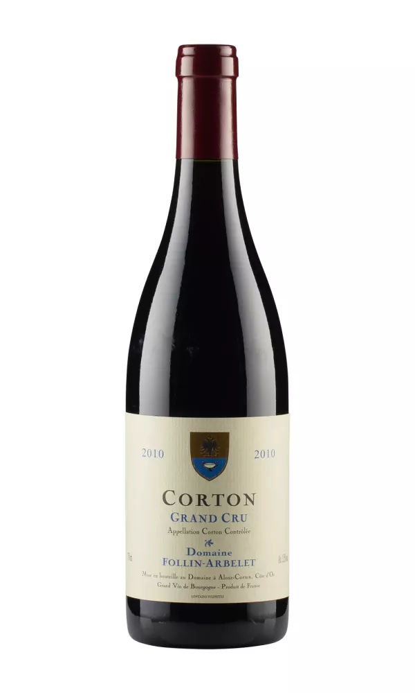 Corton Follin Arbelet Corton Follin Arbelet