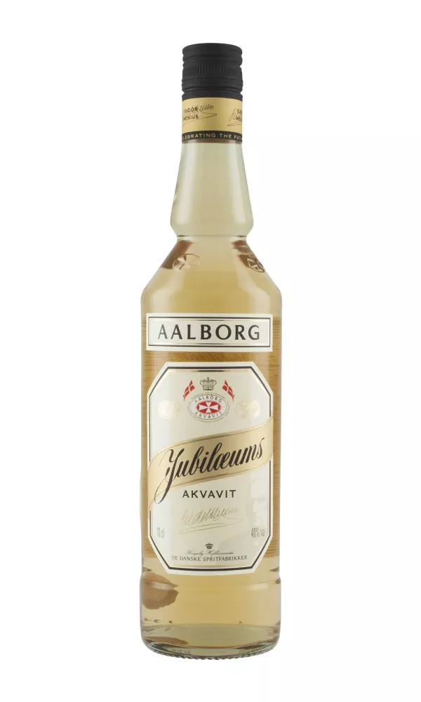 Aalborg Jubiloeums Aquavit Aalborg Jubiloeums Aquavit