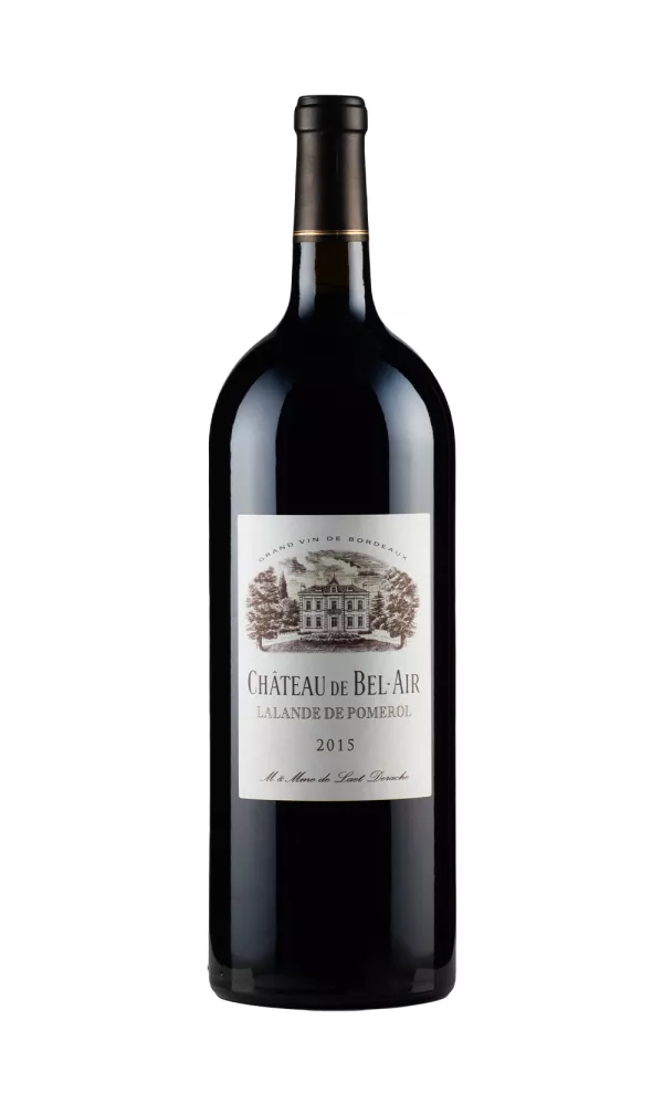 De Bel Air Magnum De Bel Air Magnum