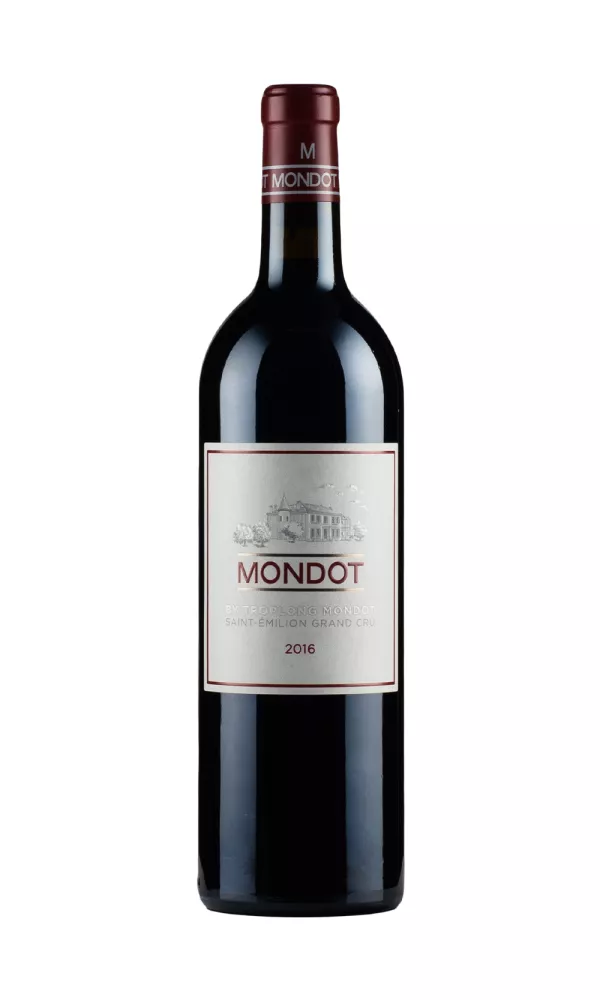 Mondot Mondot