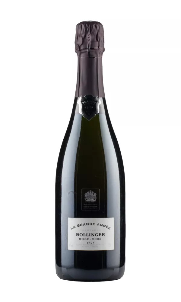 Bollinger La Grande Annee Rose Bollinger La Grande Annee Rose