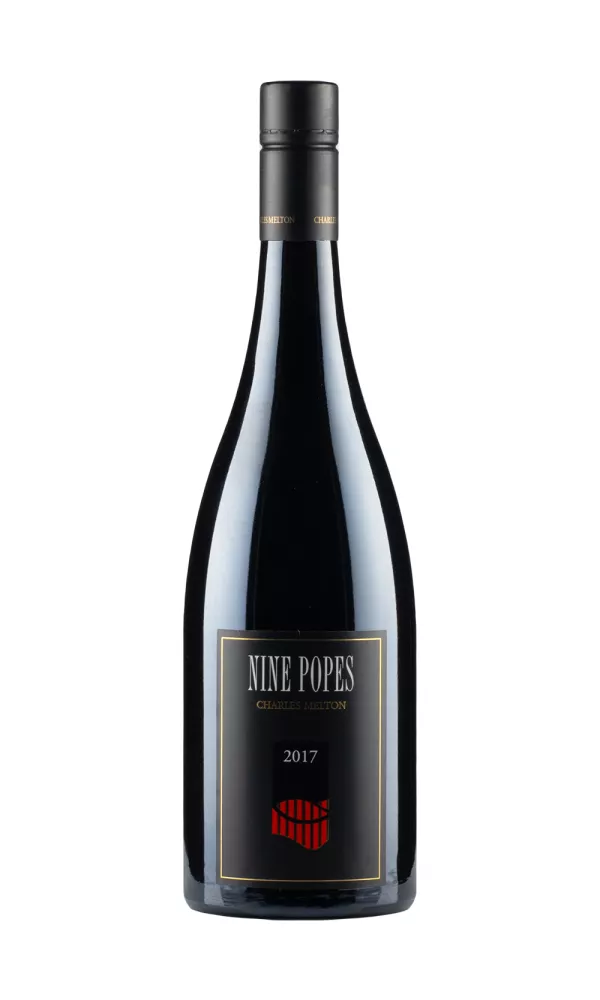 Charles Melton Nine Popes Charles Melton Nine Popes