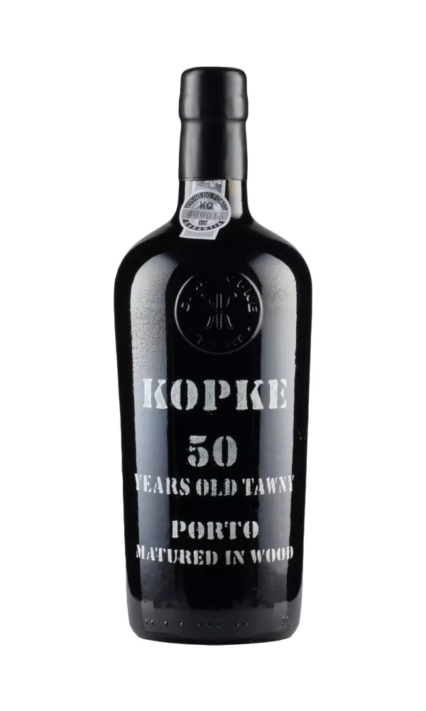 Kopke 50 Year Old Tawny Kopke 50 Year Old Tawny