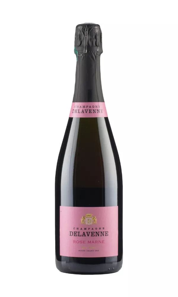 Delavenne Brut Rose Delavenne Brut Rose
