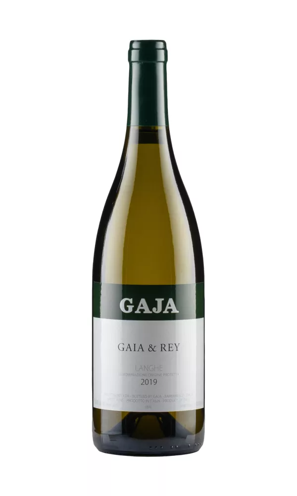 Gaia & Rey Chardonnay Gaja Gaia & Rey Chardonnay Gaja