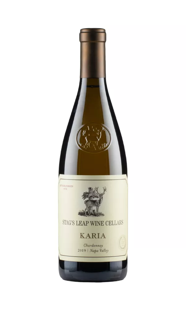 Stags Leap Karia Chardonnay Stags Leap Karia Chardonnay