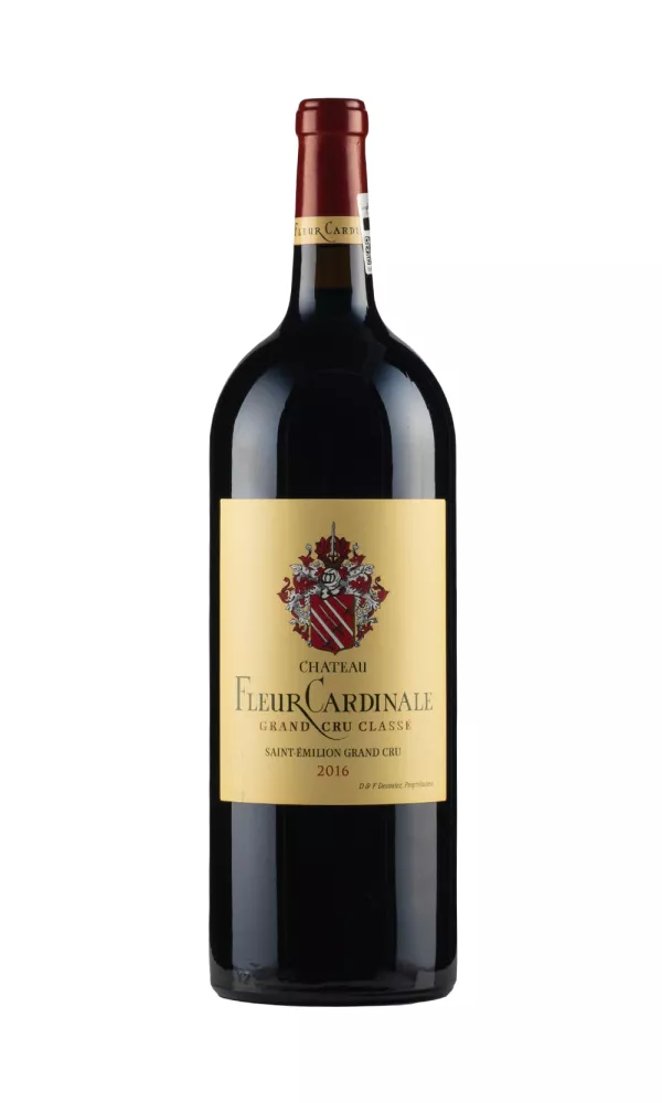 Fleur Cardinale Magnum Fleur Cardinale Magnum