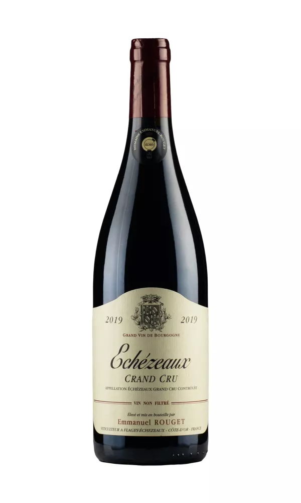 Echezeaux Emmanuel Rouget Echezeaux Emmanuel Rouget