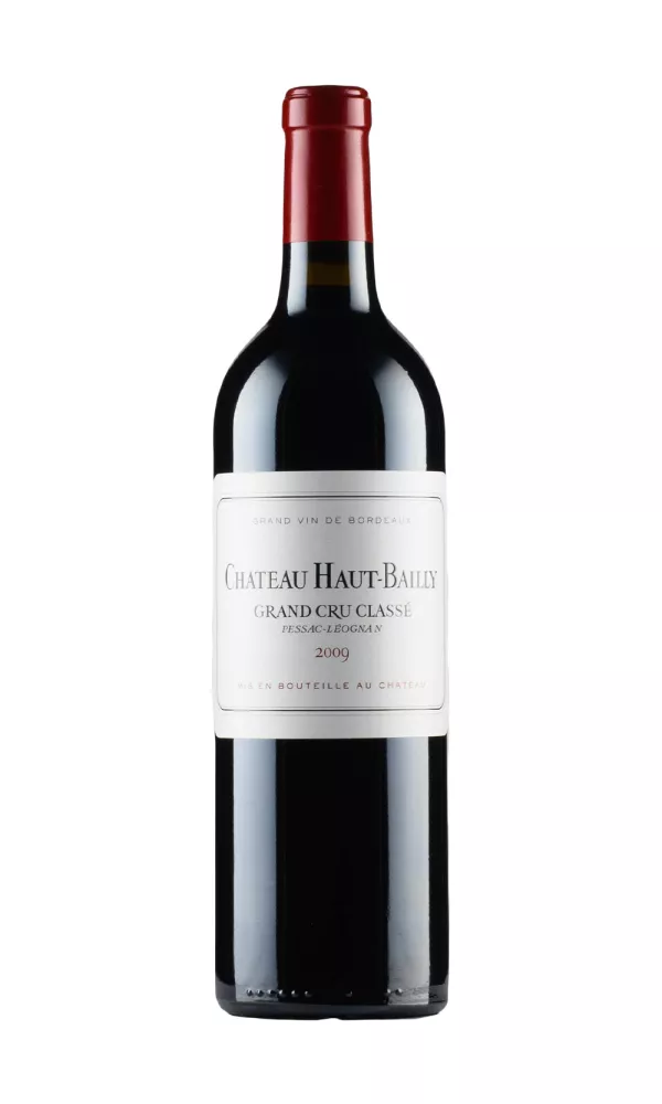 Haut Bailly Haut Bailly