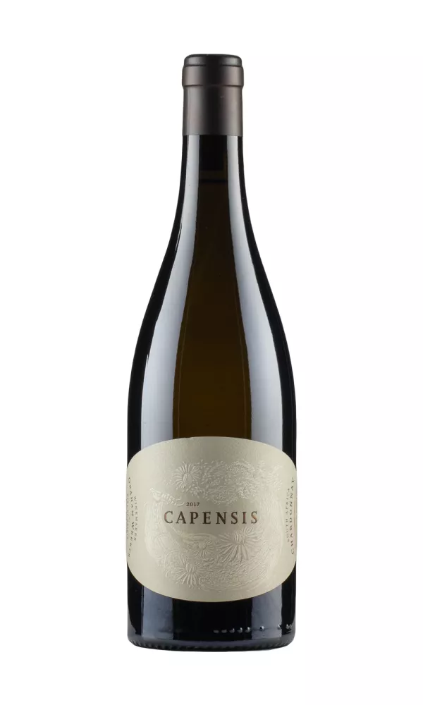 Capensis Chardonnay Capensis Chardonnay