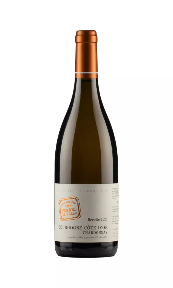 Bourgogne Blanc Terres de Velle Bourgogne Blanc Terres de Velle