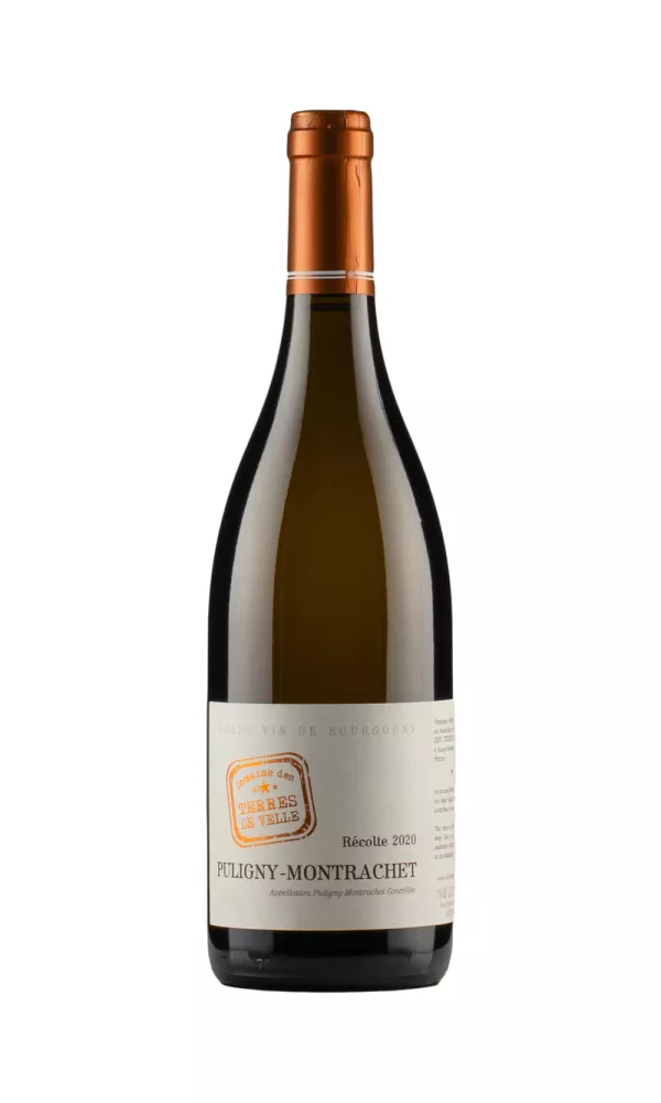Puligny Montrachet Terres de Velle Puligny Montrachet Terres de Velle
