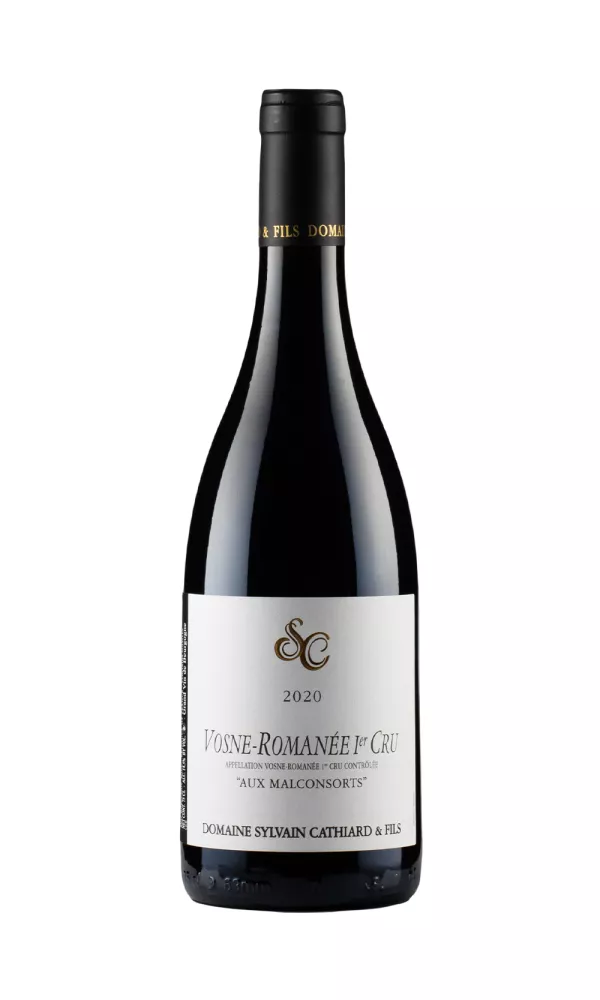 Vosne Romanee Aux Malconsorts Sylvain Cathiard Vosne Romanee Aux Malconsorts Sylvain Cathiard