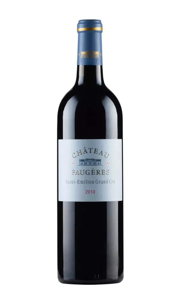 Faugeres Faugeres